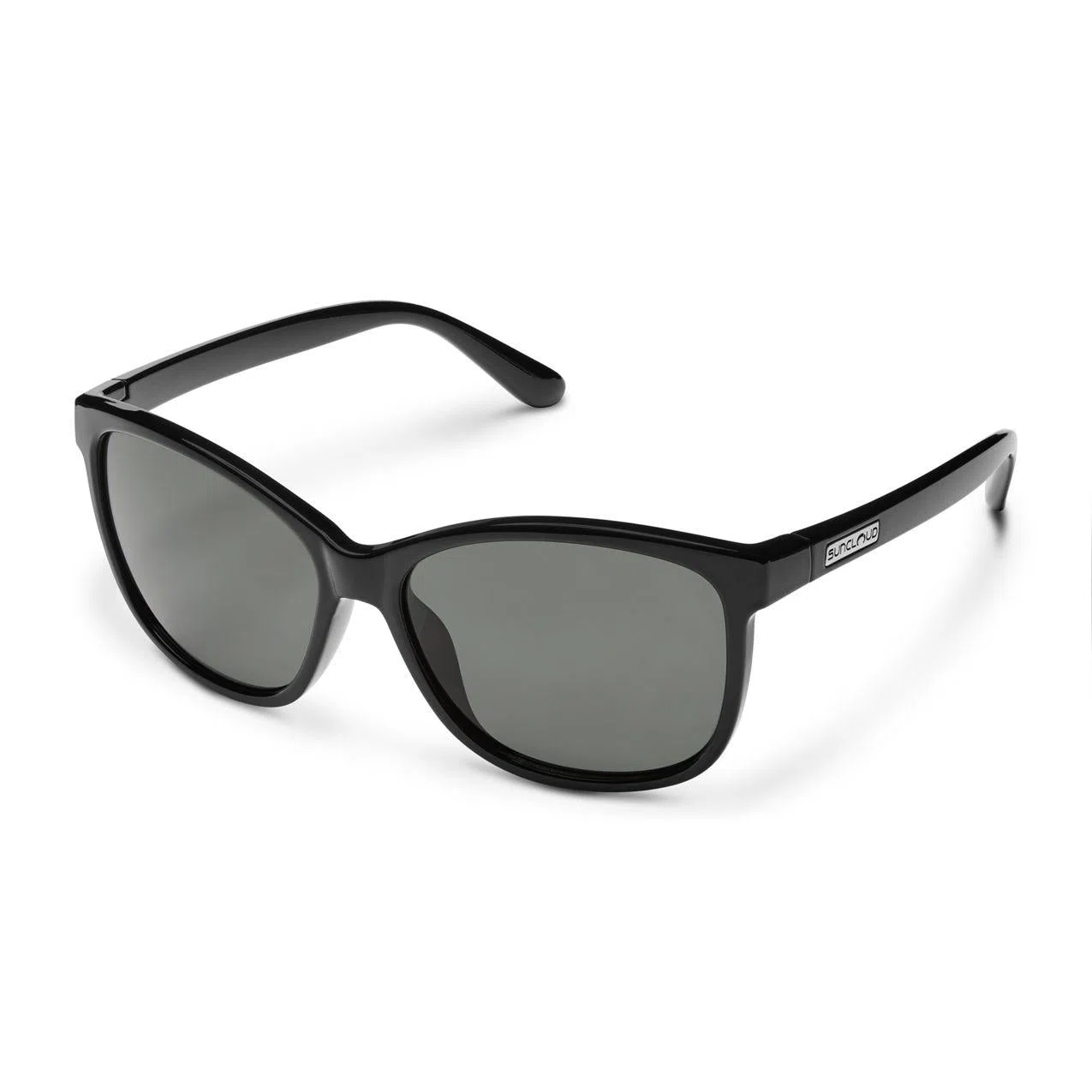 Smith Optics Lifestyle Suncloud 205296 Sashay Sunglasses - view 4